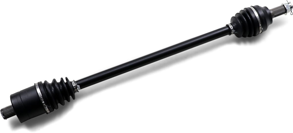 AXLE KIT COMPLETE POLARIS