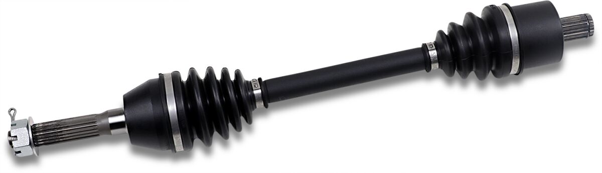 AXLE KIT COMPLETE POLARIS