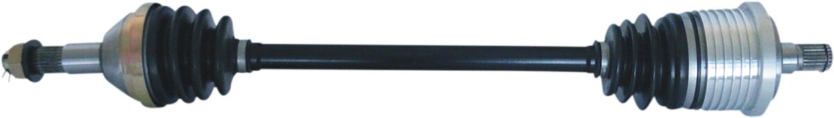 AXLE KIT COMPLETE ARC CAT
