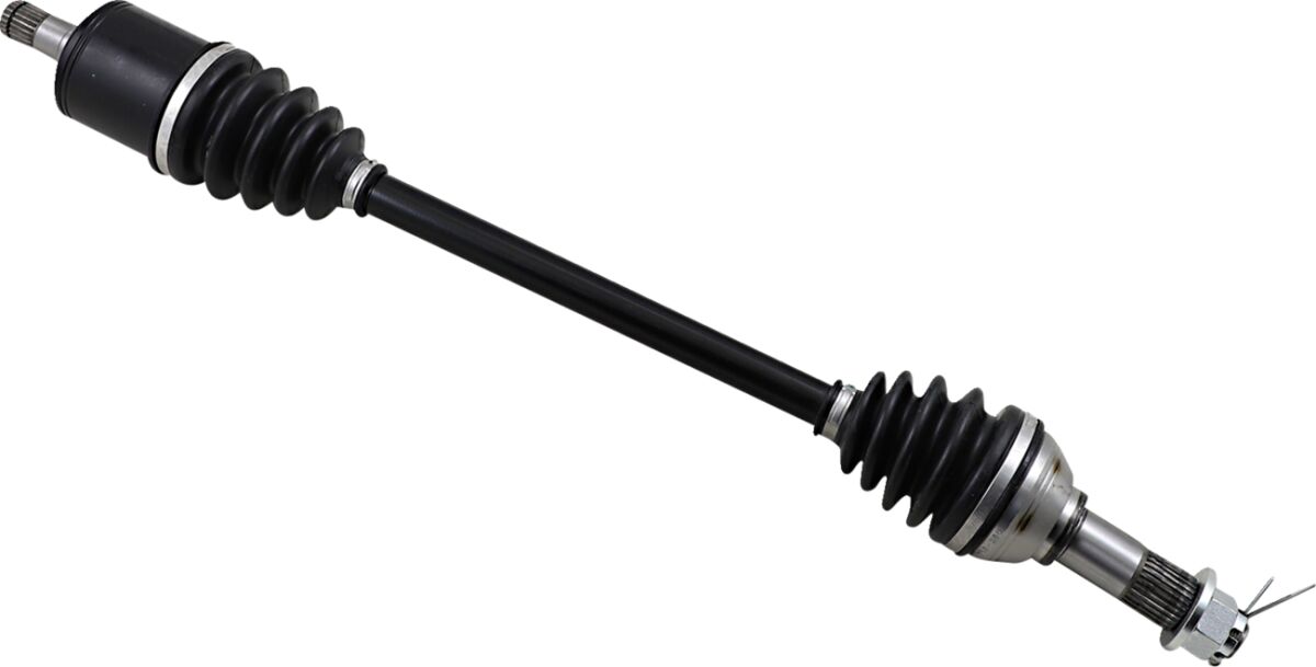 AXLE KIT COMPLETE CANAM