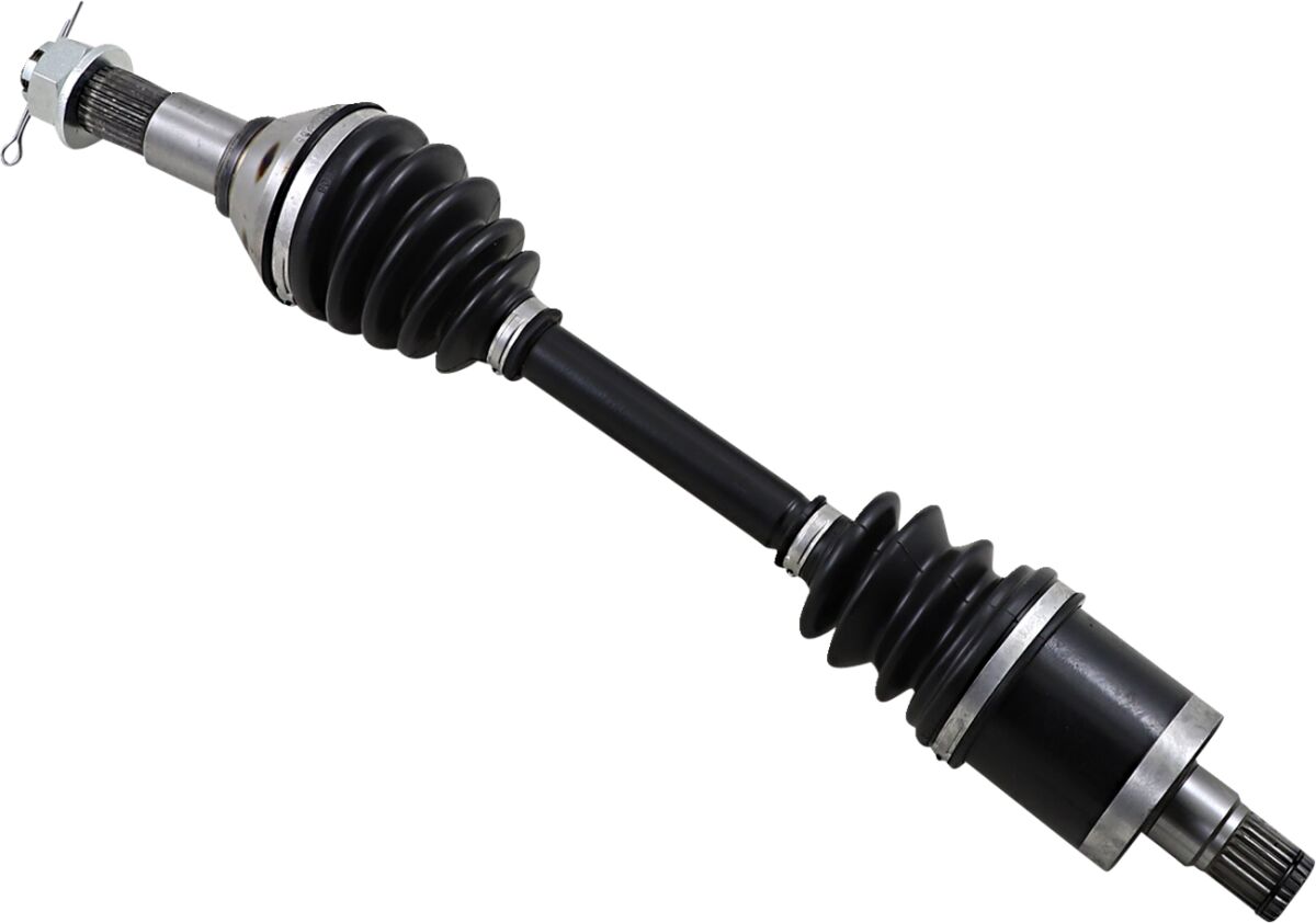 AXLE KIT COMPLETE CANAM