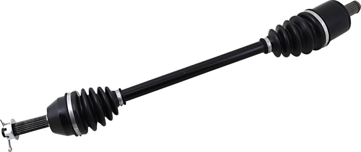 AXLE KIT COMPLETE POL