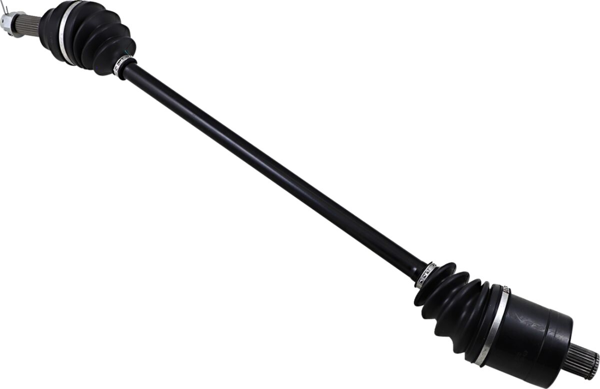 AXLE KIT COMPLETE POL