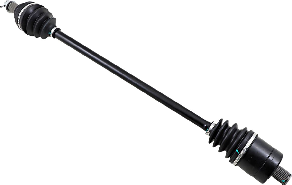 AXLE KIT COMPLETE POL
