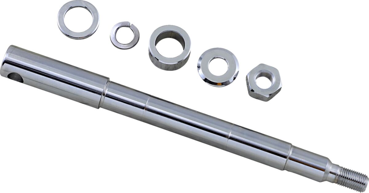 Front Axle Kit