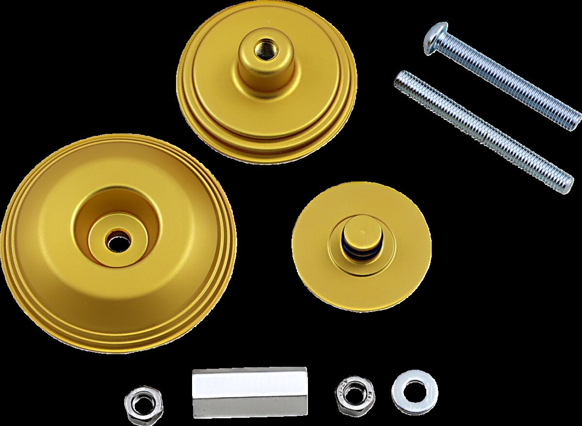 SLIDERS REAR AXLE BMW R G