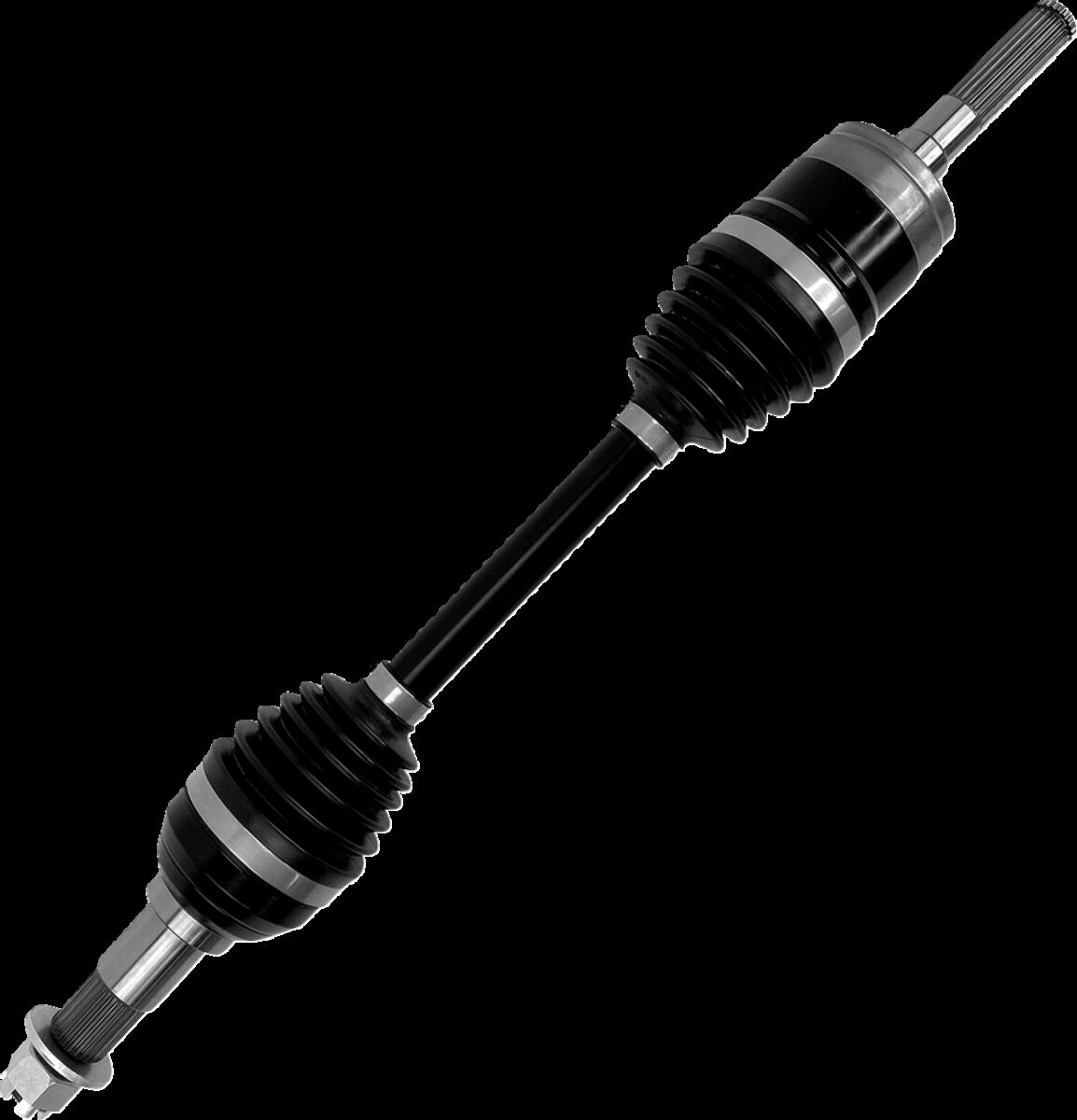 AXLE KIT HD COMPLETE