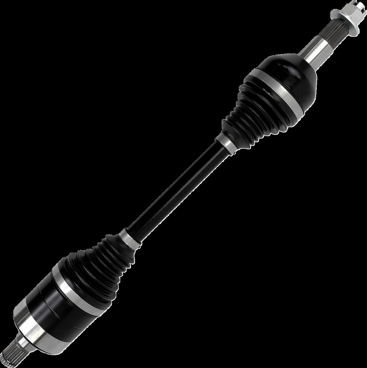 AXLE KIT HD COMPLETE