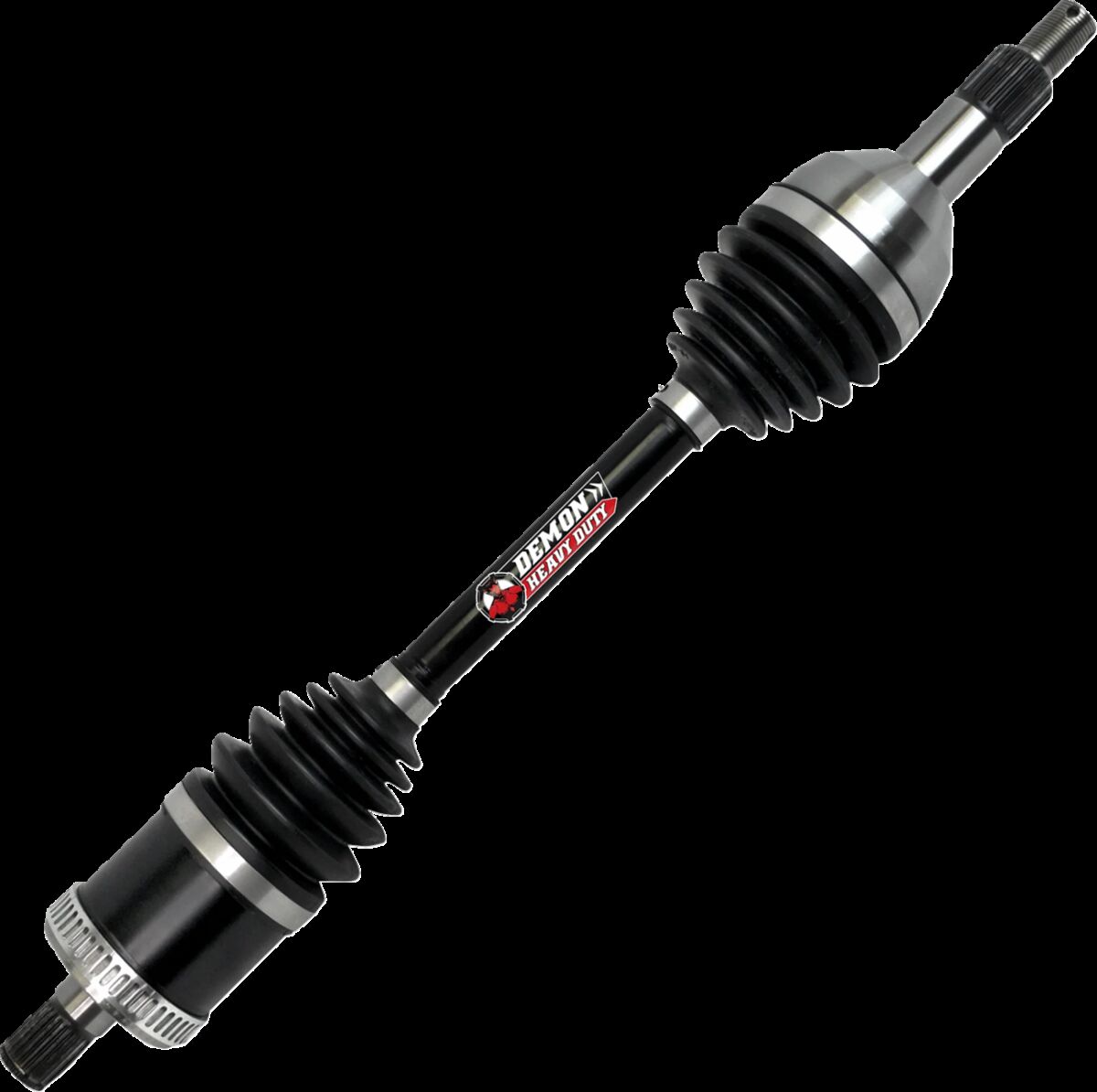 AXLE KIT COMPLETE HD