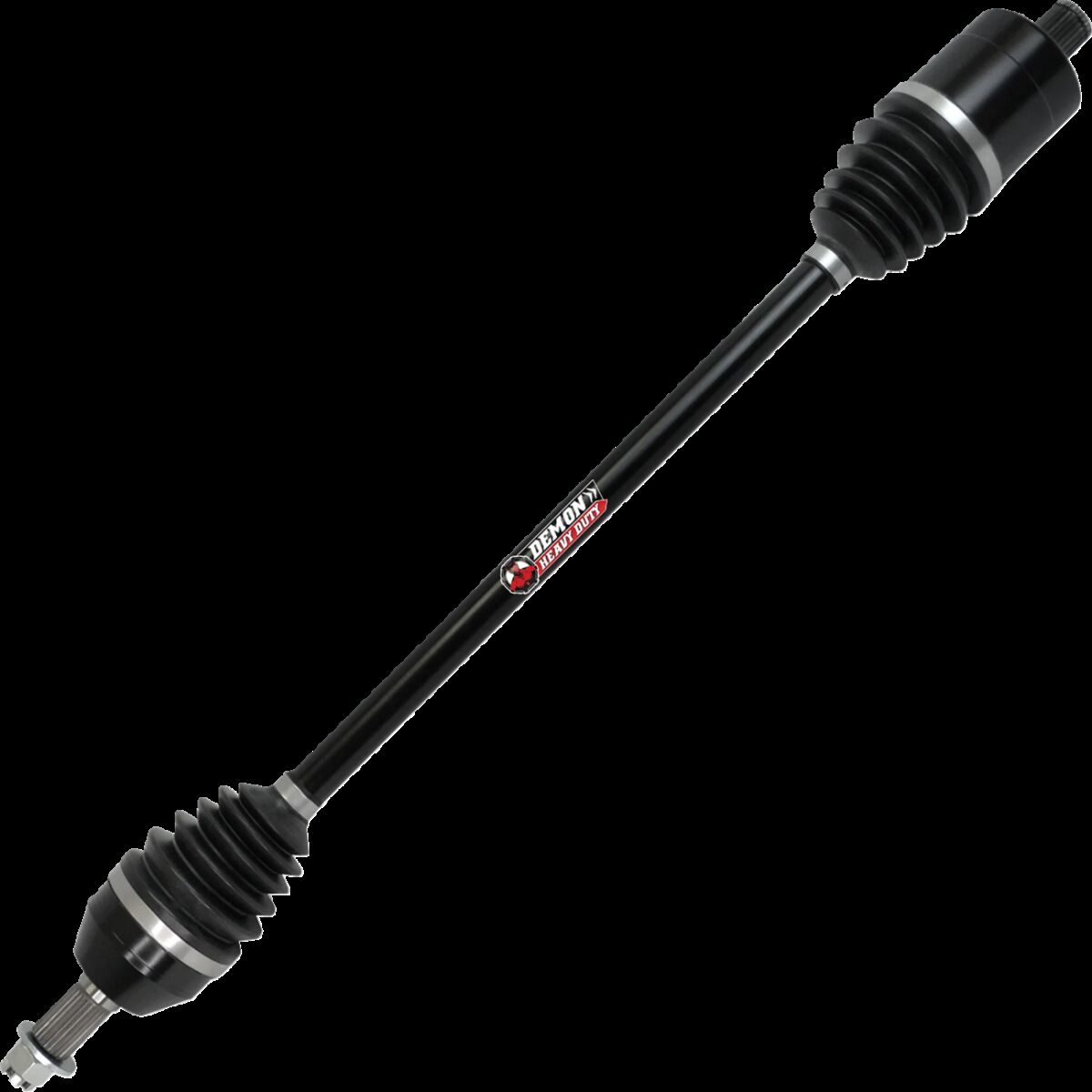 AXLE KIT HD COMPLETE