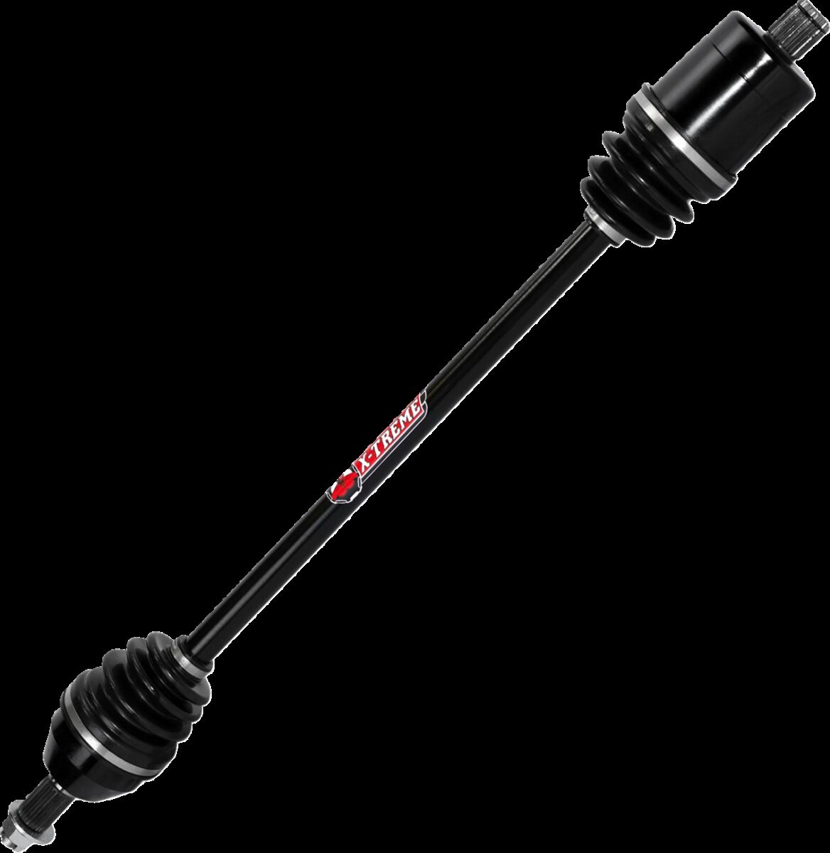 AXLE EXTREME HD