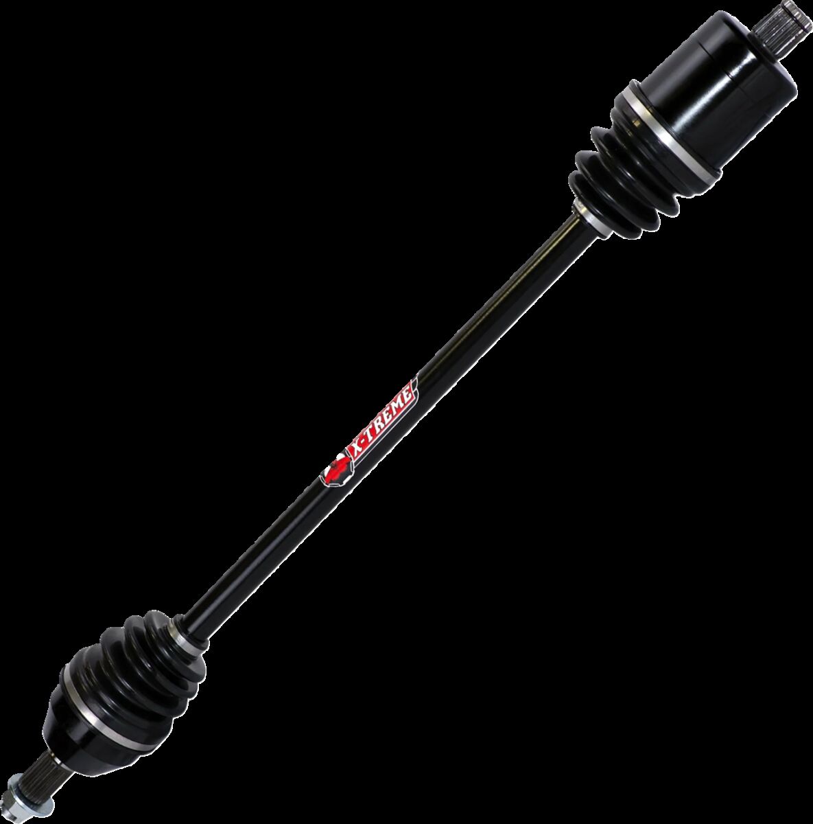 AXLE EXTREME HD