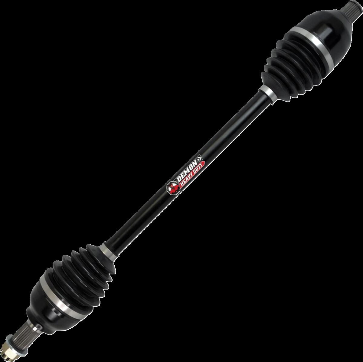 AXLE KIT HD COMPLETE