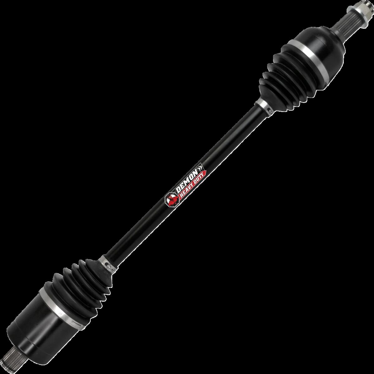 AXLE KIT HD COMPLETE
