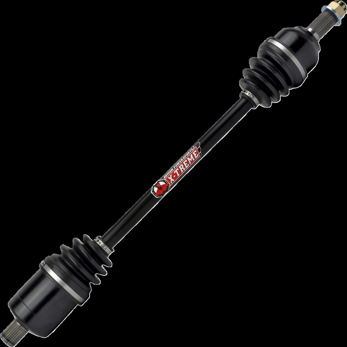 AXLE EXTREME HD