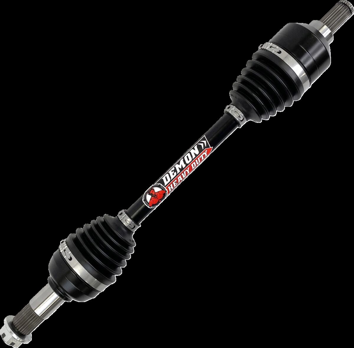 AXLE KIT HD COMPLETE