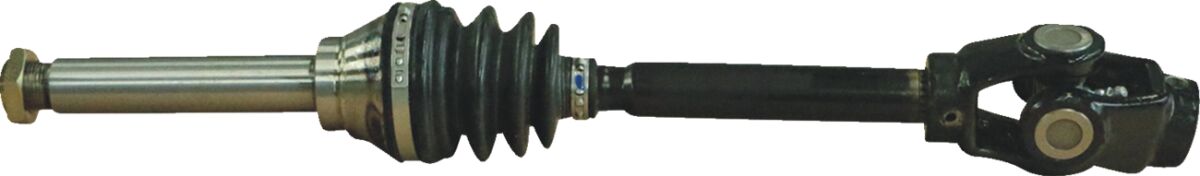 Axle Kit - Complete - Kawasaki