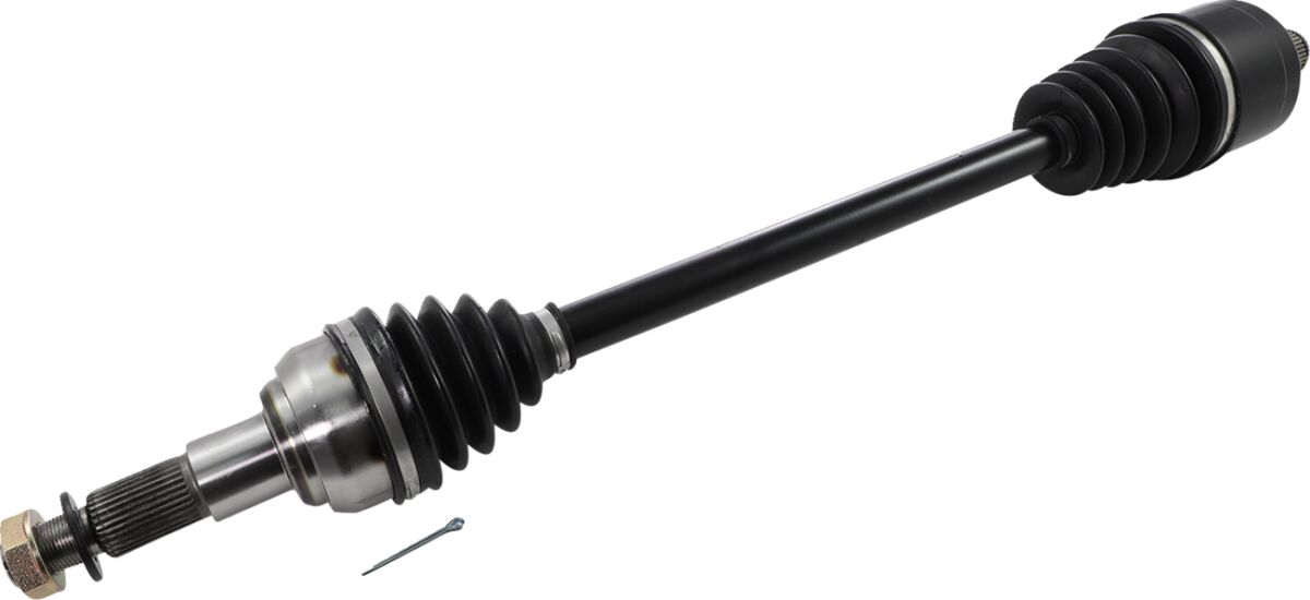 Axle Kit - Complete - Kawasaki