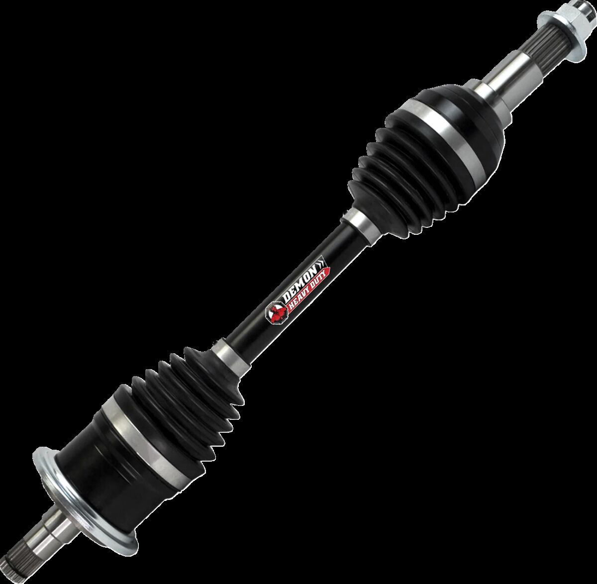 AXLE KIT HD COMPLETE