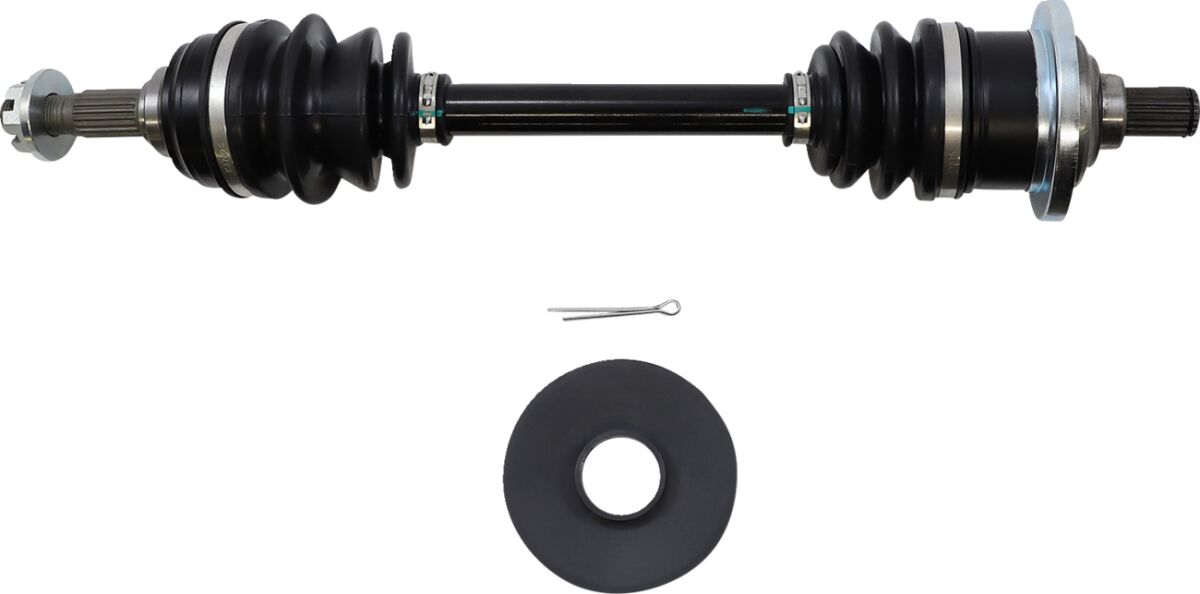 AXLE KIT COMPLETE ARC CAT