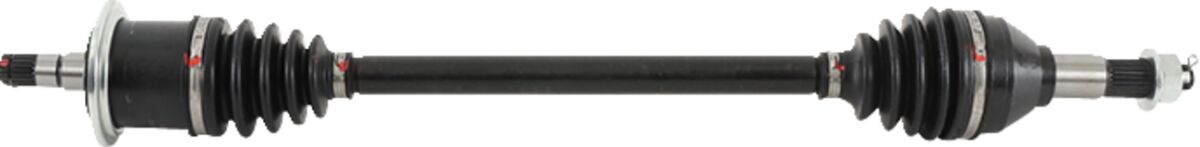 AXLE KIT COMPLETE CANAM