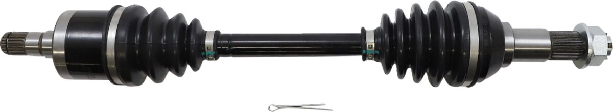 AXLE KIT COMPLETE CANAM