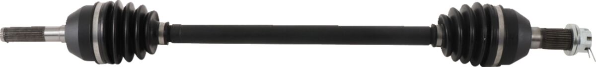 AXLE KIT COMPLETE CANAM