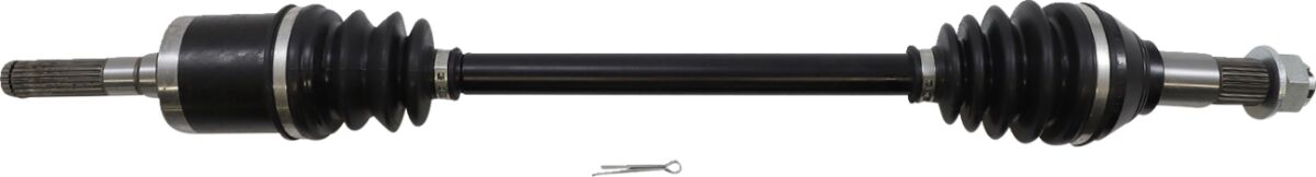 AXLE KIT COMPLETE CANAM