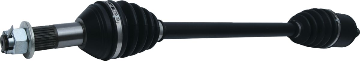 AXLE KIT COMPLETE CANAM