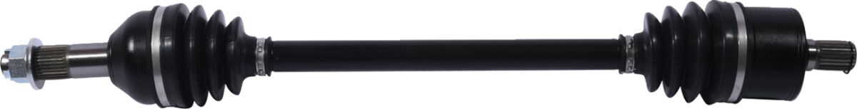 AXLE KIT COMPLETE CANAM