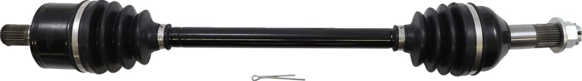 AXLE KIT COMPLETE CANAM
