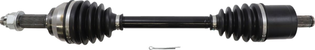AXLE KIT COMPLETE J DEERE