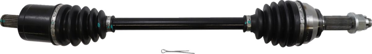 AXLE KIT COMPLETE J DEERE
