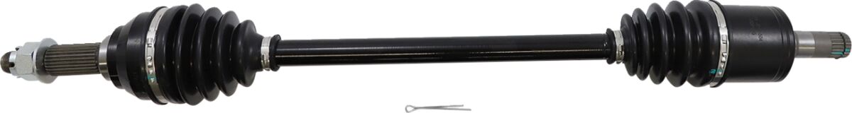 AXLE KIT COMPLETE J DEERE