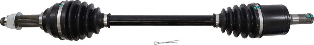 AXLE KIT COMPLETE J DEERE