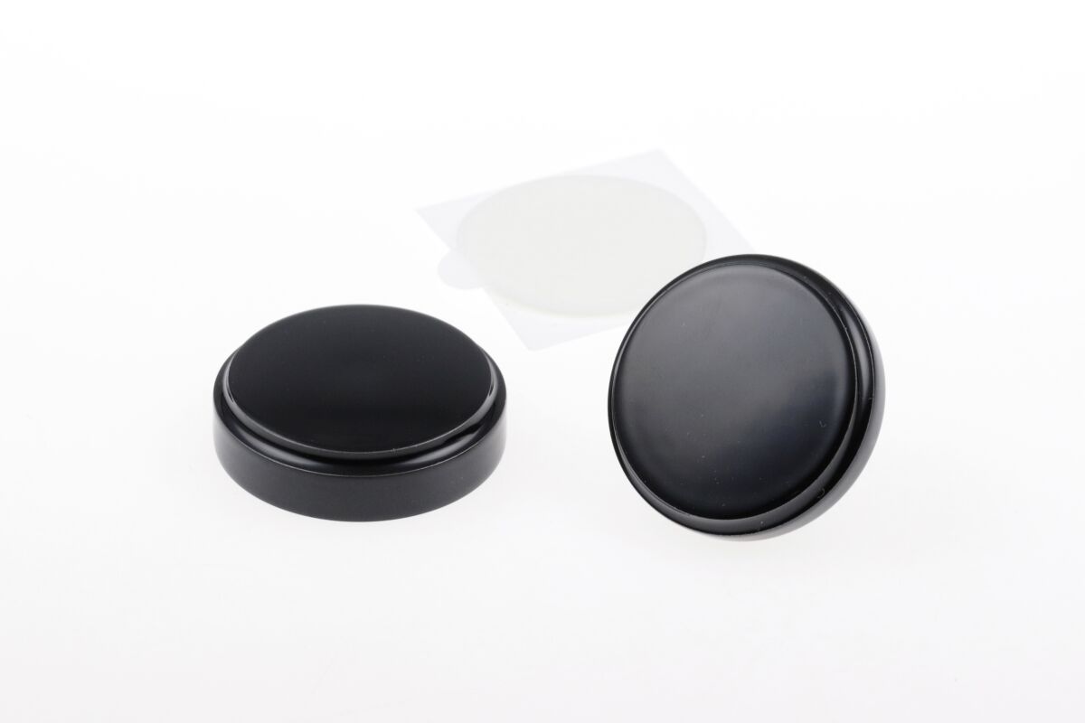 AXLE COVER FRONT SCOUT