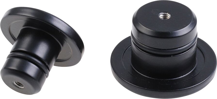 AXLE COVER FRONT SPS