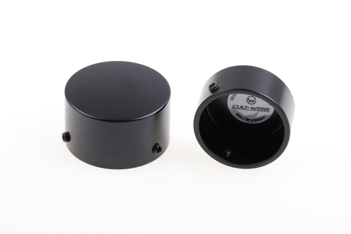 AXLE COVER REAR SPS