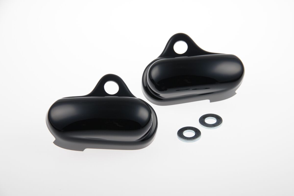 AXLE COVER REAR XL