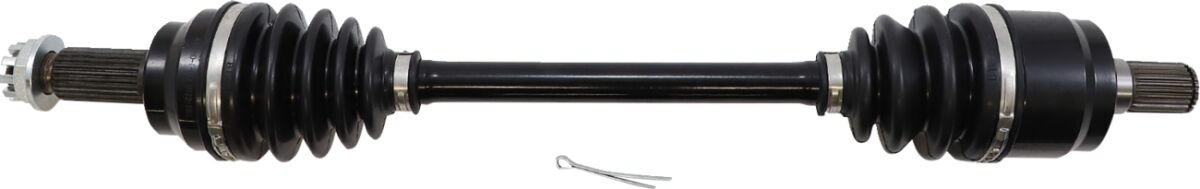 AXLE KIT COMPLETE HON