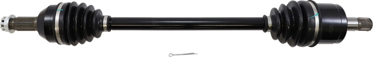 AXLE KIT COMPLETE HON