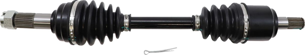 AXLE KIT COMPLETE HON