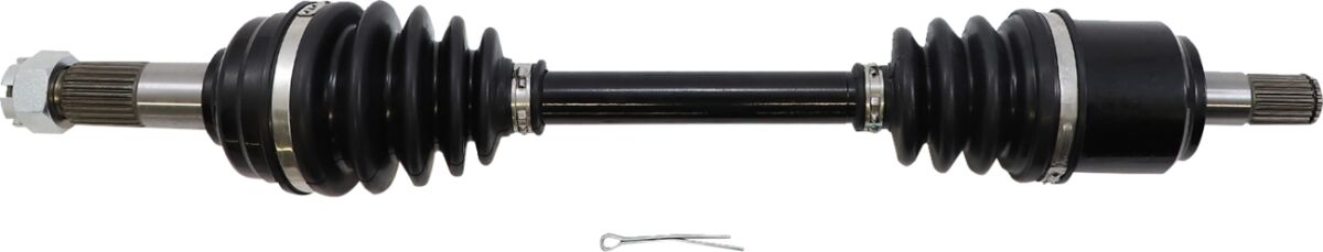 AXLE KIT COMPLETE HON