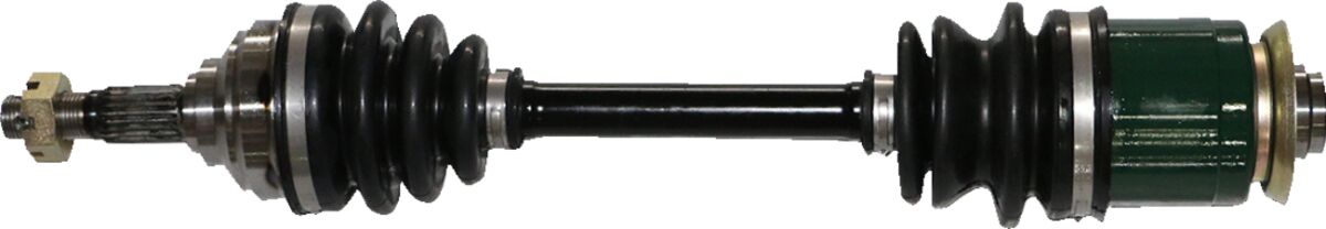 Complete Axle Kit - Arctic Cat
