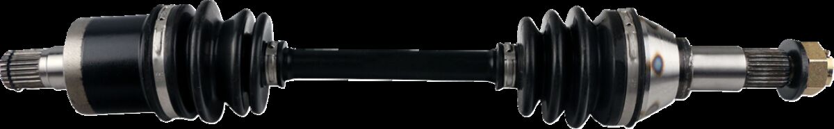 Complete Axle Kit - Can Am