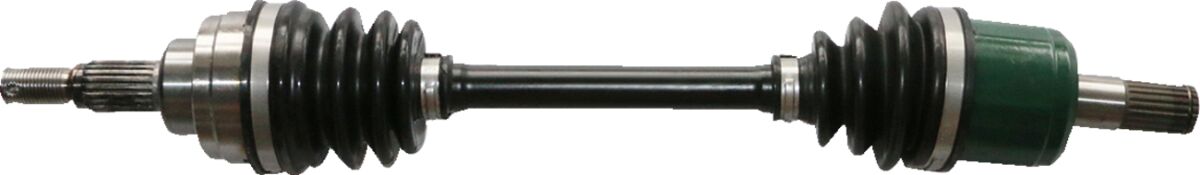 Complete Axle Kit - Honda