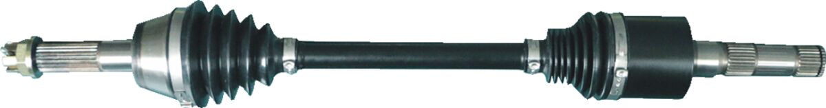 Complete Axle Kit - Polaris