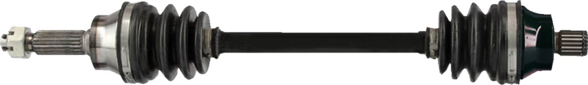 Complete Axle Kit - Polaris