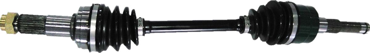 Complete Axle Kit - Yamaha