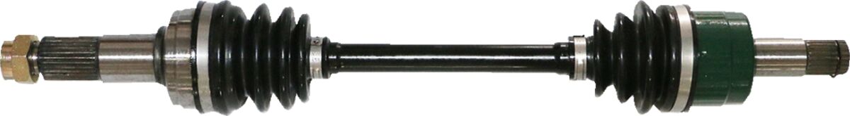 Complete Axle Kit - Yamaha
